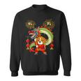 Chinese New Year Zodiac Animals Year Of The Dog Chinese Lunar New Year Dog Sweatshirt