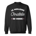 Christelle Le Meilleur Du Monde Pour Christelle Sweater e