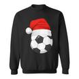 Christmas For Boys And Toddlers Sweatshirt