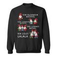 Christmas Christmas Gnome Sweatshirt