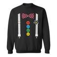 Clown Carnival Costume Clown Costume Clown Fancy Dress Cologne Sweatshirt