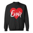 Con Nombre I Love Enar I Heart Named Camisa de entrenamiento