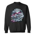 Cool Racingintage Japonés Jdm Tokio Japón Drift Race Car Camisa de entrenamiento