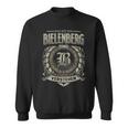 Das Ist Ein Bielenberg Ding Bielenberg Name Sweatshirt