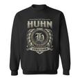 Das Ist Ein Huhn Ding Huhn Name Sweatshirt