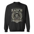 Das Ist Ein Rauch Ding Rauch Name Sweatshirt