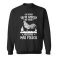 Divertido Pollo & Gallina Agricultor Necesitas Más Pollos Camisa de entrenamiento