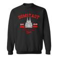 Domstadt Cologne Fc Kölle Cologne City Cgn Rhine Sweatshirt