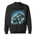 E36 On Foil Sweatshirt