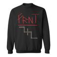 Ebm-Front Electronic Body Music Frnt 242 Camisa de entrenamiento
