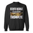 Echte Kerle Spiel Real Soccer Bunch Sweatshirt