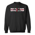 England Rugby S Sweatshirt