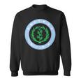 Eritrean Flag Meley Olive Branches Original Eritrea Flag Sweatshirt