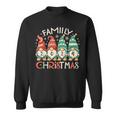 Family Christmas 2024 Christmas Outfit Matching Sweatshirt