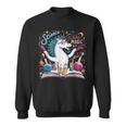 Fantastic Science It's Like Magic But Real Sweatshirt