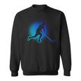 Floorball Unihockey Boys' Innebandy Salibandy Sweatshirt