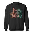 Friends Cruise 2025 Matching Party Birthday Friends Trips Sweatshirt