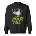 Golf For Golf S Golf Golf Sweatshirt