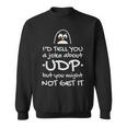 Network Engineer Sysadmin It Camisa de entrenamiento