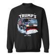 Trump Snowflake Removal Service 2024 Elecciones Trump Camisa de entrenamiento