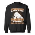 Wrestler Ringer For Fighters & Wrestlers Sweatshirt