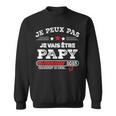 Futur Papy 2025 Annonce Grossesse Papy En Cours Baby Shower Sweater e