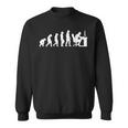 Gamer Evolution Gaming Programmer Gamer Sweatshirt