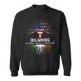 Gilmore Irish Family Name Shirt Irish Roots Sweatshirt