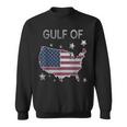 Gulf Of United States Of America Sweatshirt