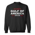 Gulf Of United States Of America Sweatshirt