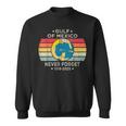 Gulf Of Usa America Gulf Of Mexico July 4Th Sweatshirt