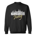 Hamburger Jung Anchor Moin Hamburg Sweatshirt