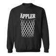 Hessian Appler Sweatshirt