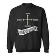 Hessian For Beginners Sweatshirt