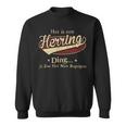 Het Is Een Herring Ding Je Zou Het Niet Begrijpen Sweatshirt