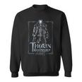 Hobbit Thorin StareSweatshirt