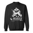 Hockey For Ice Hockey Player Hockey Trainer Sweatshirt