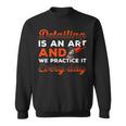 Hombre Detallar Es Un Arte Y Lo Practicamos Todos Los Días Pulido Camisa de entrenamiento