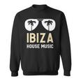 House Music Ibiza Camisa de entrenamiento