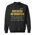 Ingeniero Informático Definición Ingenieros Infor Camisa de entrenamiento