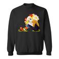 Japanese Candy Retro Vintage 80S Streetwear Anime Manga Sweatshirt