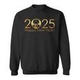 Joyeux Nouvel An Chinois 2025 Année Du Serpent Sweater e
