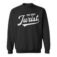 Jura Student 24 Jurists State Exam Passed 2024 Jurist Sweatshirt