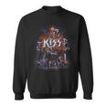 Kiss -Ery Cheerful Kissmas Sweatshirt