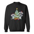 Koala Christmas Sweatshirt