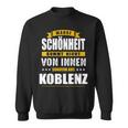 Koblenz Germany City Home German Sweatshirt