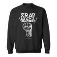Krav Maga Artes Marciales Guerrero Entrenador Cazas Camisa de entrenamiento