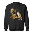 Lapin En Peluche Mignon De Style Chinois Sweater e