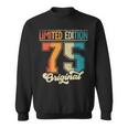 Limited Edition 1975 Sweatshirt