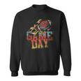 Match Day Football Player American Football Sweatshirt